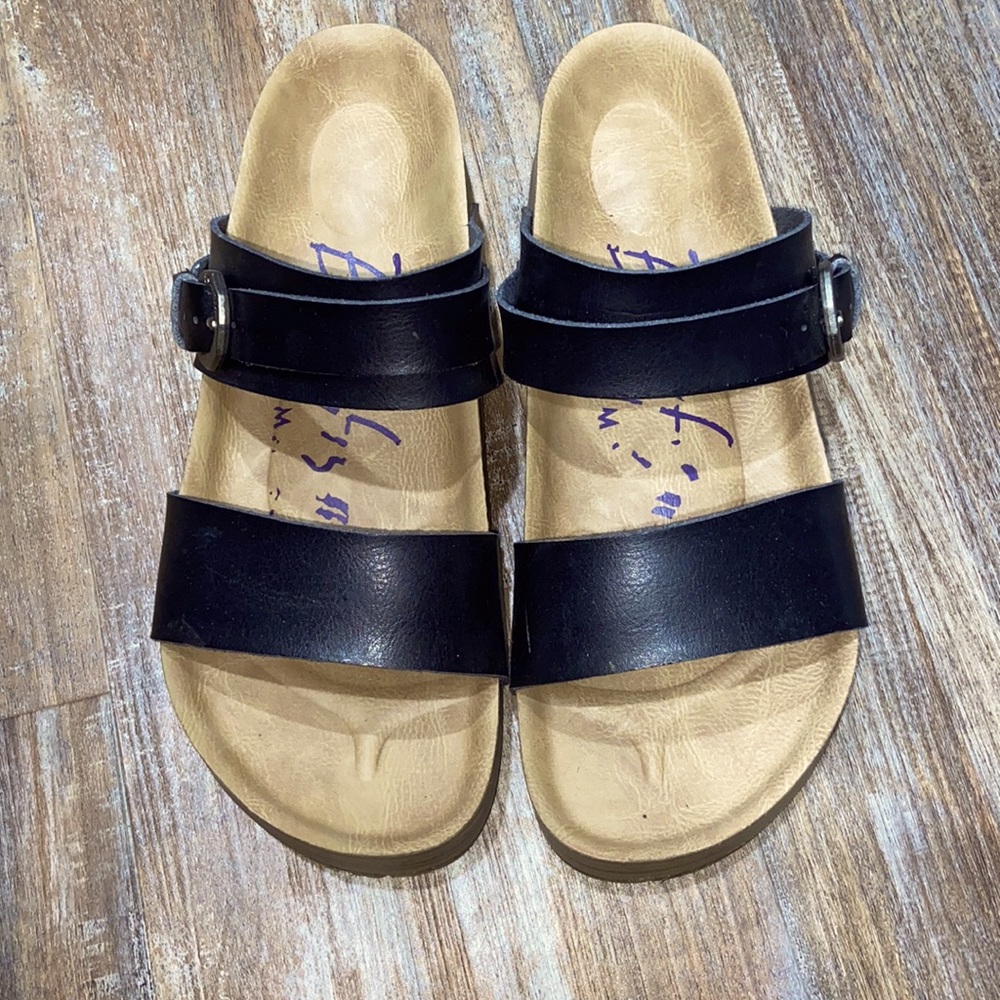 Blowfish sandals